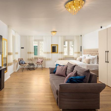 Luxury Accomodation Duje Split Kültér fotó