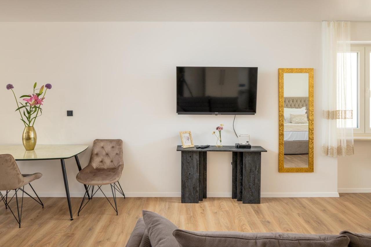 Luxury Accomodation Duje Split Kültér fotó