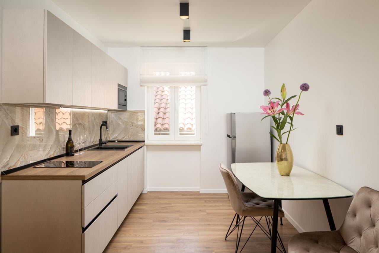 Luxury Accomodation Duje Split Kültér fotó