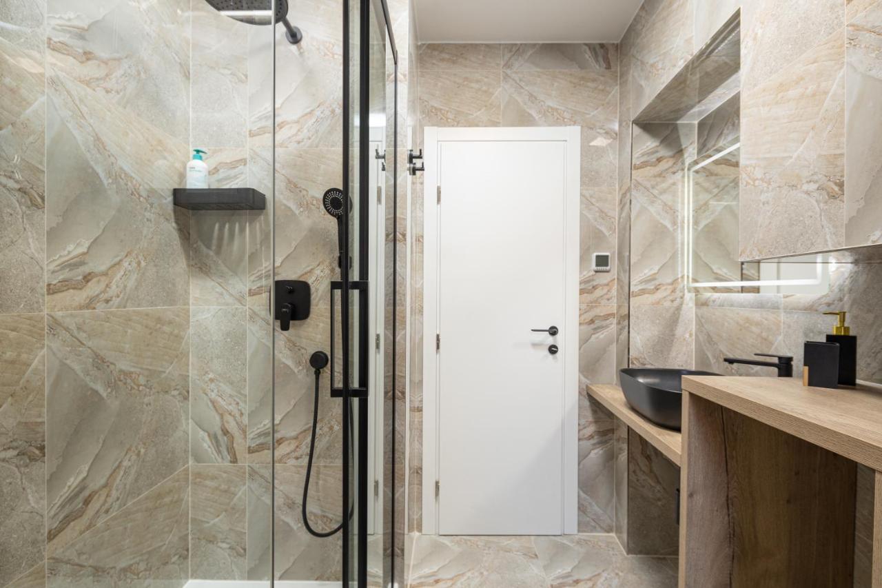 Luxury Accomodation Duje Split Kültér fotó