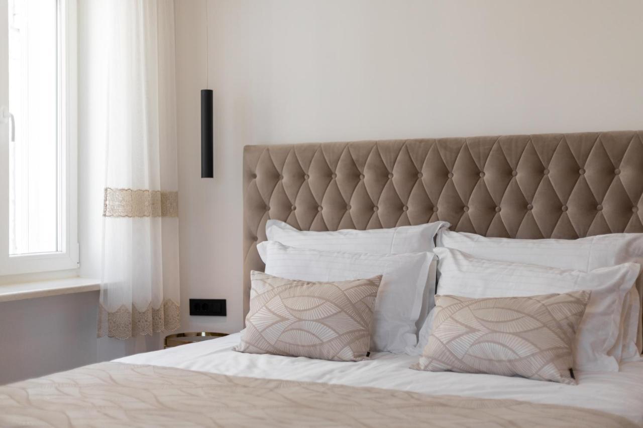 Luxury Accomodation Duje Split Kültér fotó