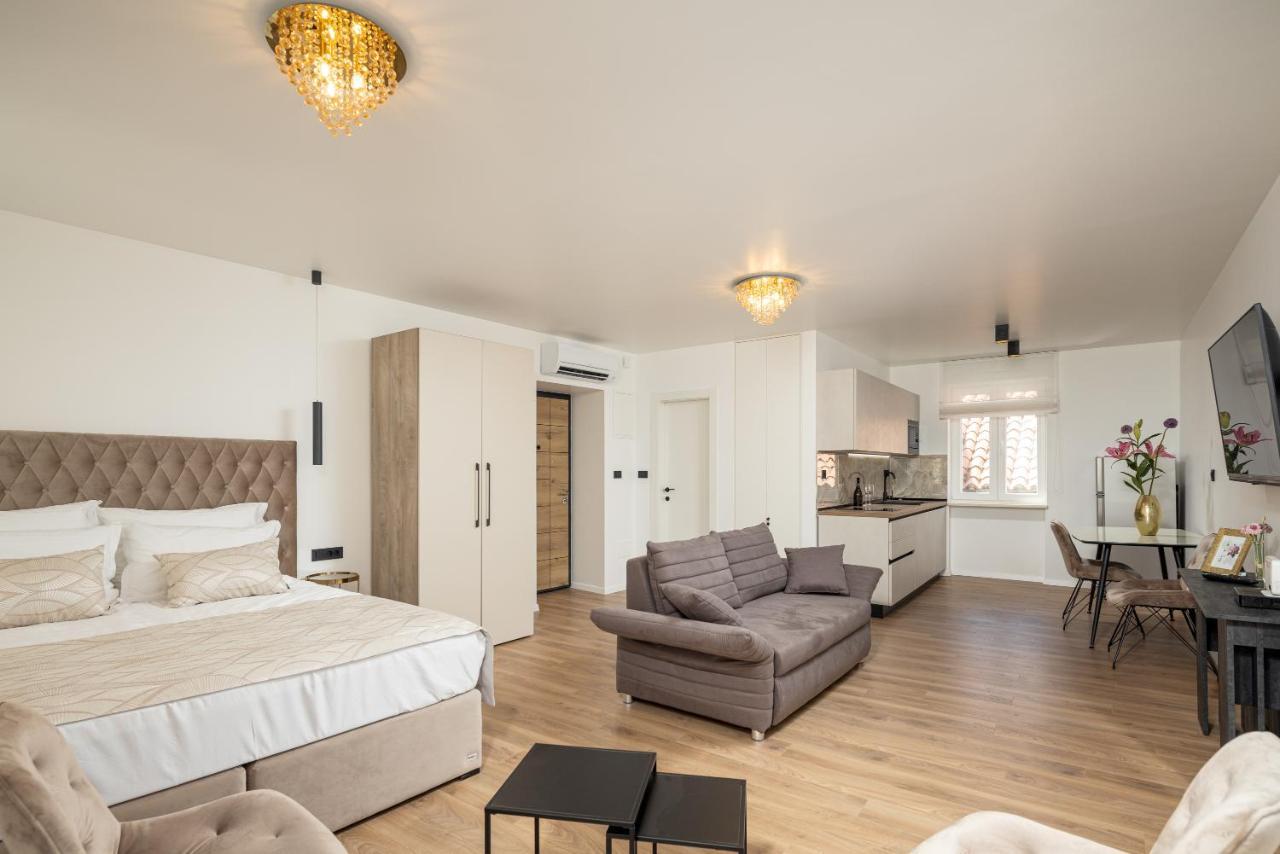 Luxury Accomodation Duje Split Kültér fotó
