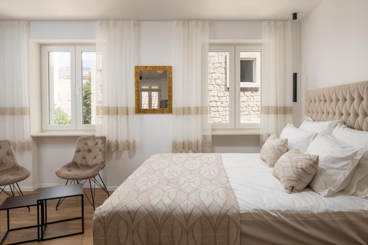 Luxury Accomodation Duje Split Kültér fotó