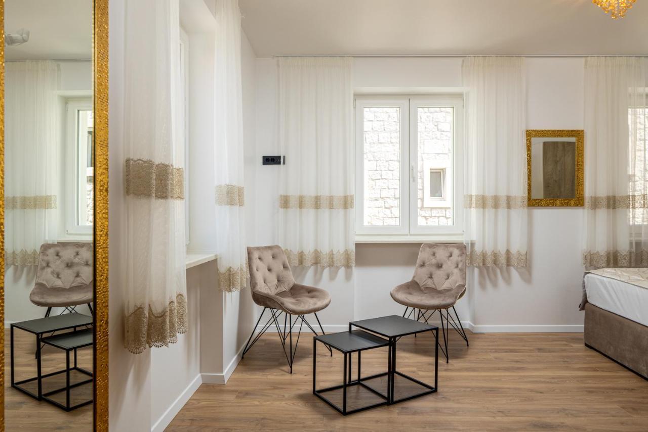 Luxury Accomodation Duje Split Kültér fotó