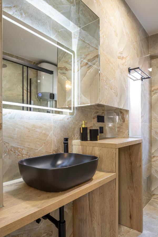 Luxury Accomodation Duje Split Kültér fotó