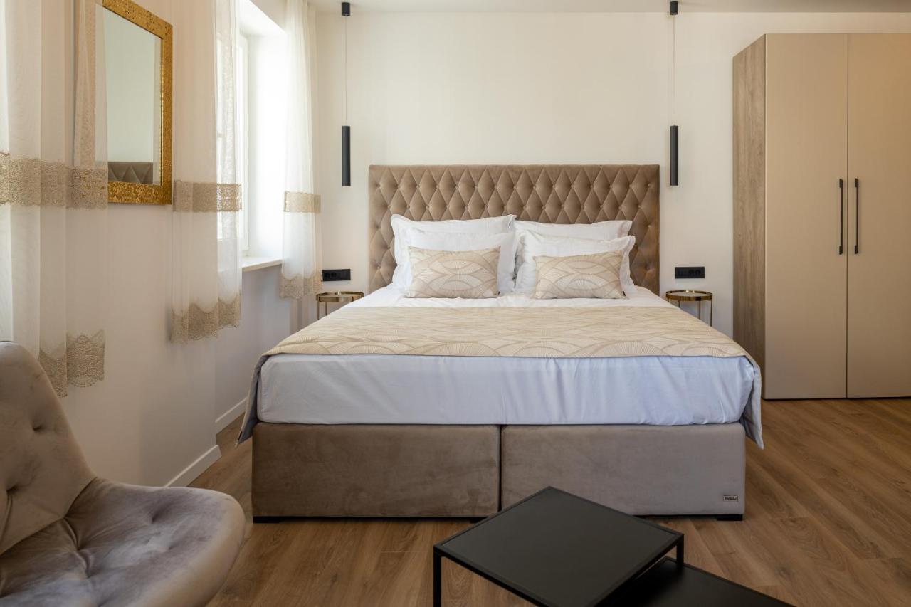 Luxury Accomodation Duje Split Kültér fotó