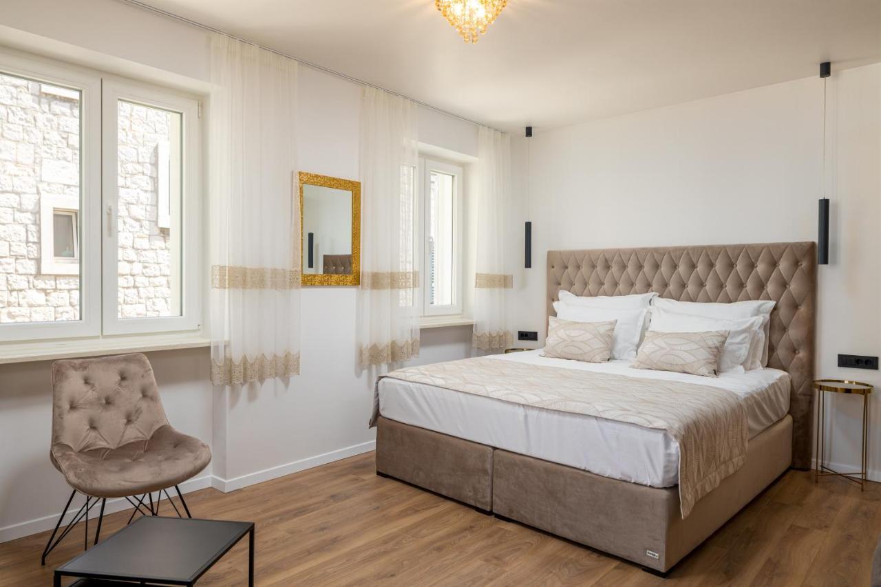 Luxury Accomodation Duje Split Kültér fotó
