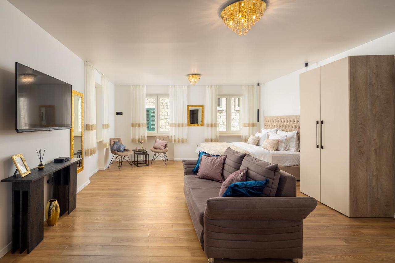 Luxury Accomodation Duje Split Kültér fotó