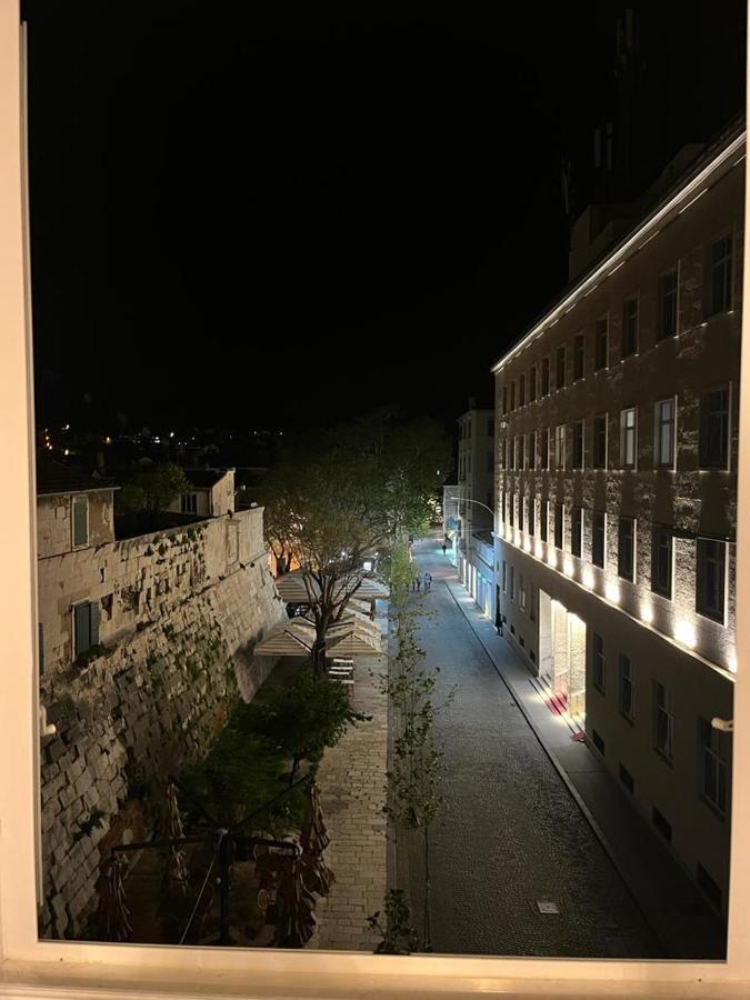 Luxury Accomodation Duje Split Kültér fotó