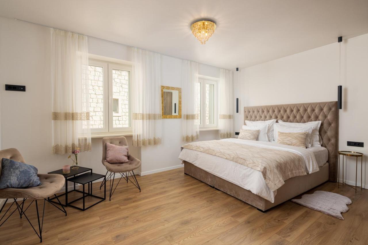 Luxury Accomodation Duje Split Kültér fotó