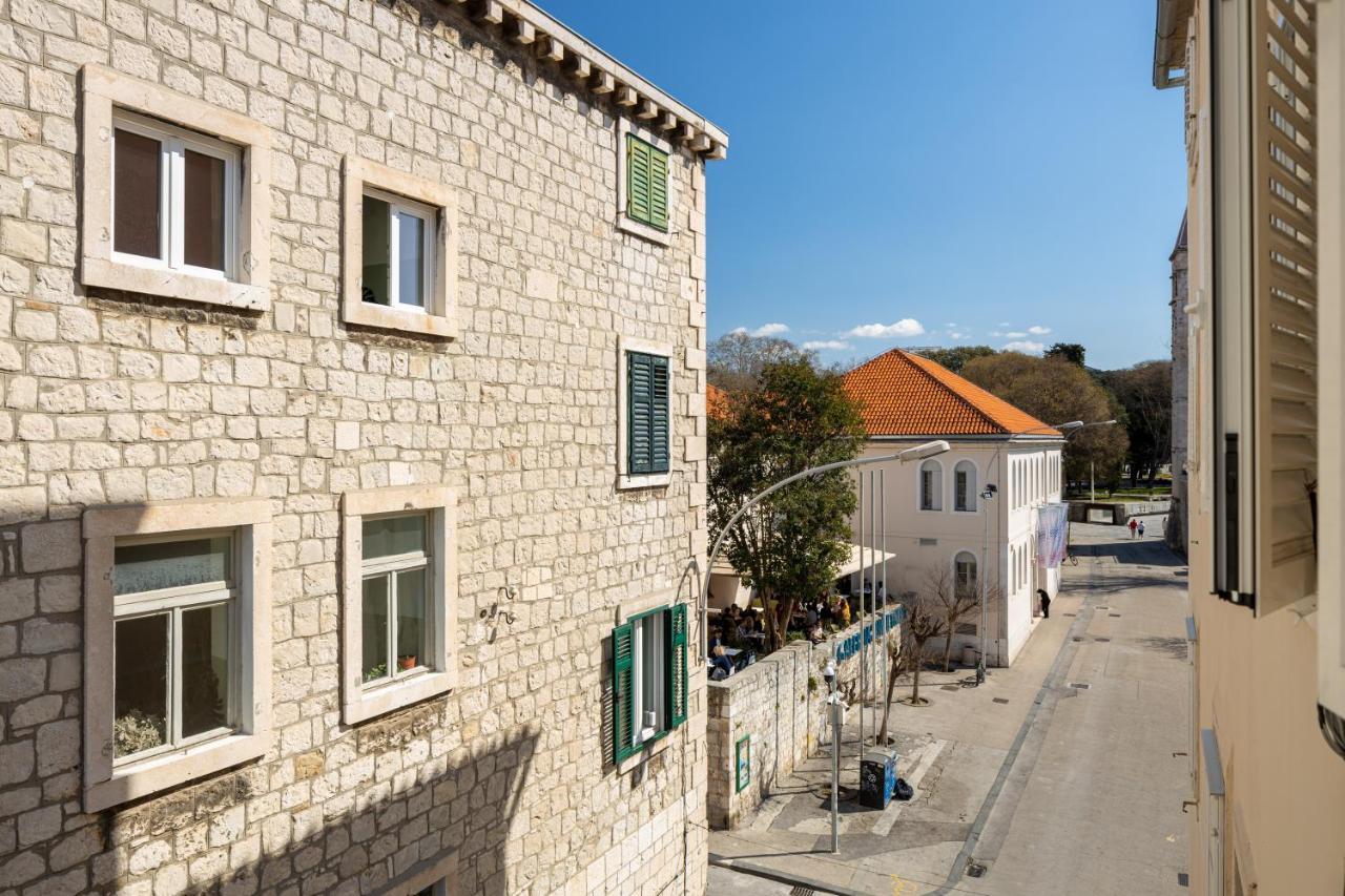 Luxury Accomodation Duje Split Kültér fotó