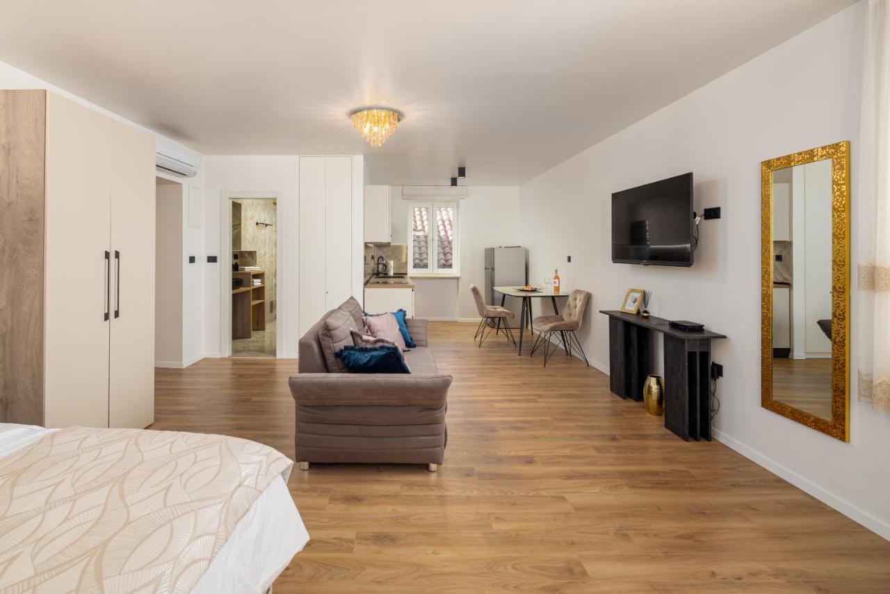 Luxury Accomodation Duje Split Kültér fotó