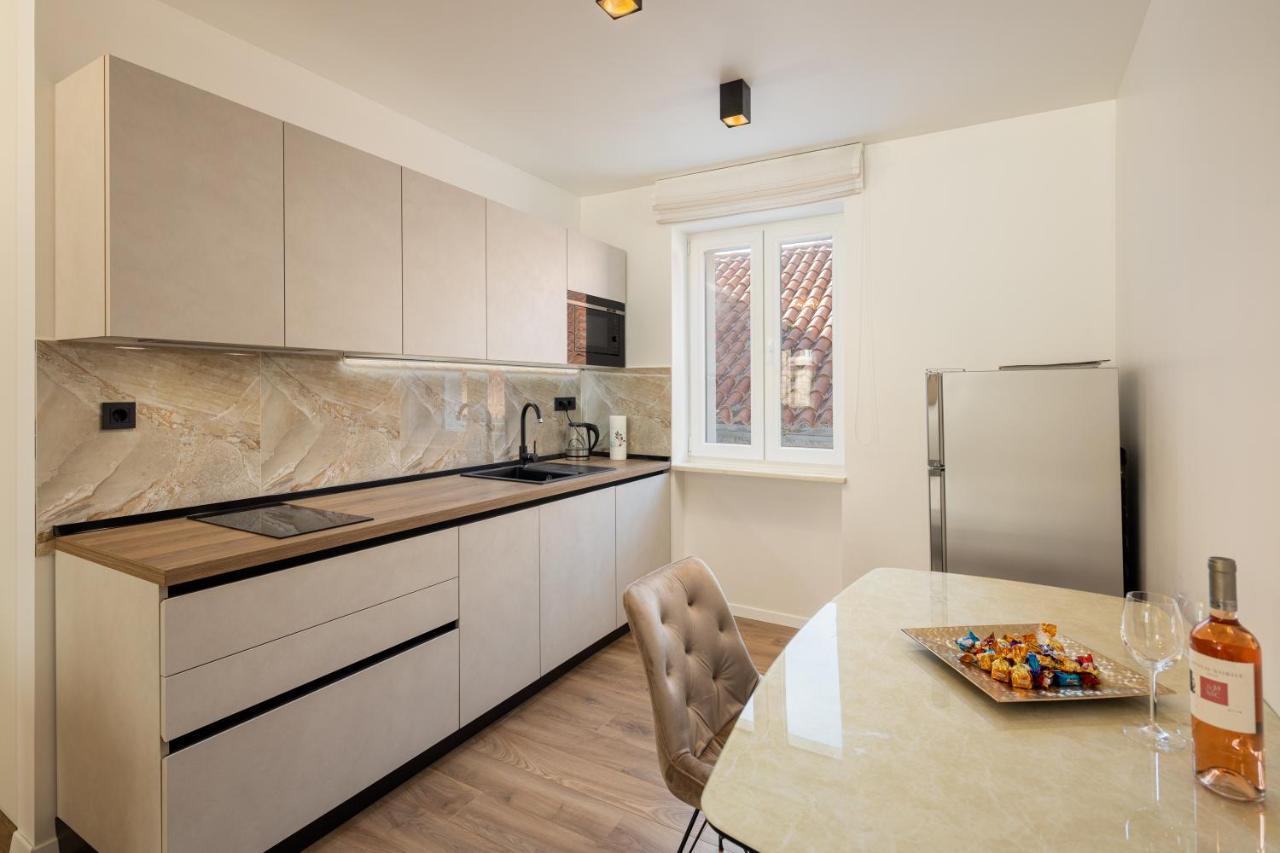 Luxury Accomodation Duje Split Kültér fotó